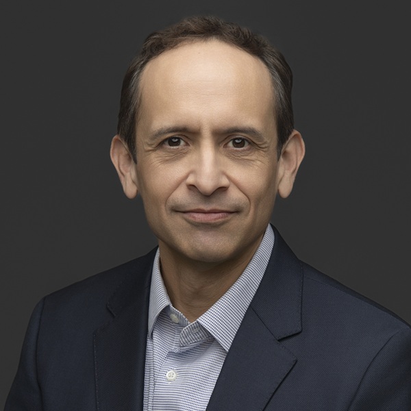 David Garcia portrait